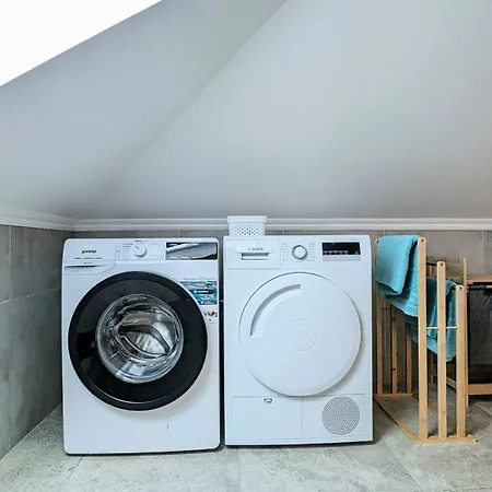 Innstyle Braunau Am 公寓