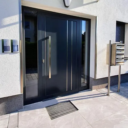 شقة Innstyle Braunau Am براوناو آم إن