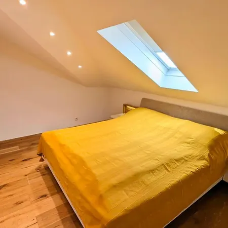 شقة Innstyle Braunau Am براوناو آم إن