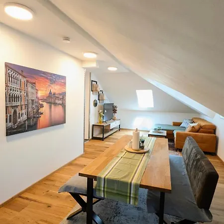 Innstyle Braunau Am *