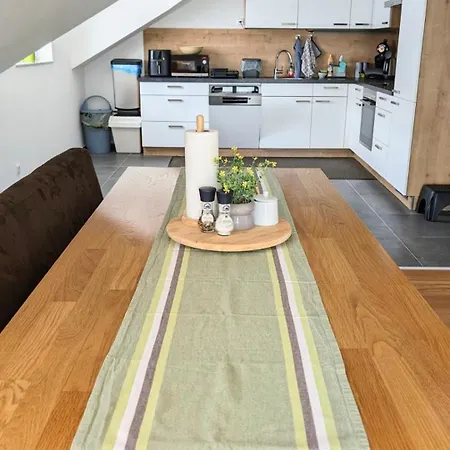 Innstyle Braunau Am 公寓 *