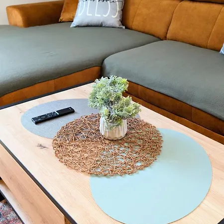 شقة Innstyle Braunau Am براوناو آم إن