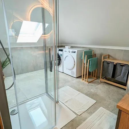 شقة Innstyle Braunau Am براوناو آم إن