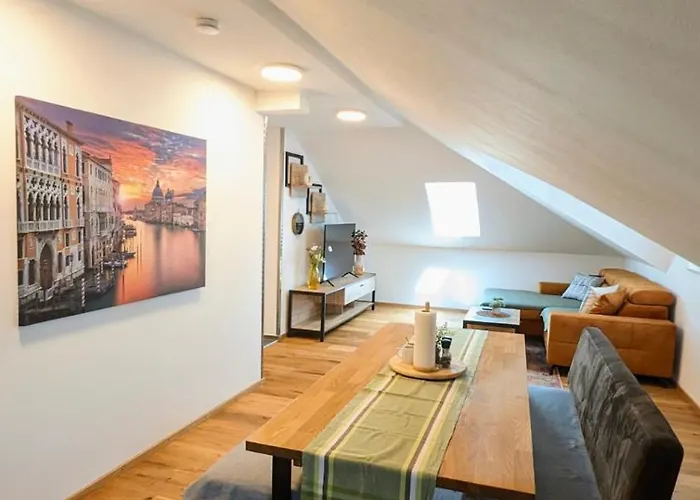 Innstyle Braunau Am *