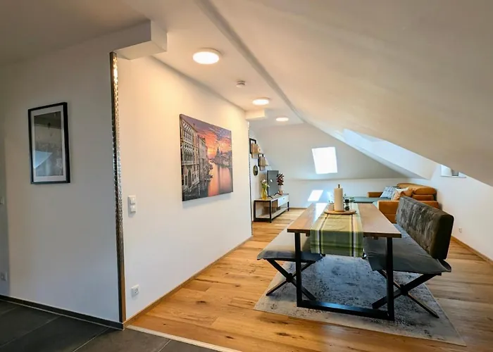 Innstyle Braunau Am * Braunau am Inn