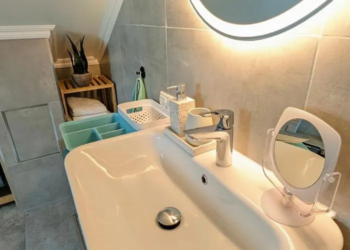 Innstyle Braunau Am Daire Braunau am Inn