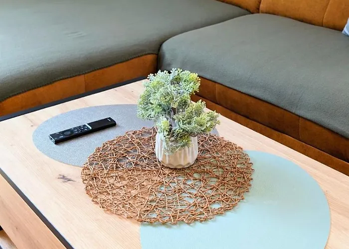 Daire Innstyle Braunau Am Braunau am Inn