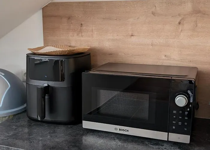 Innstyle Braunau Am アパート *