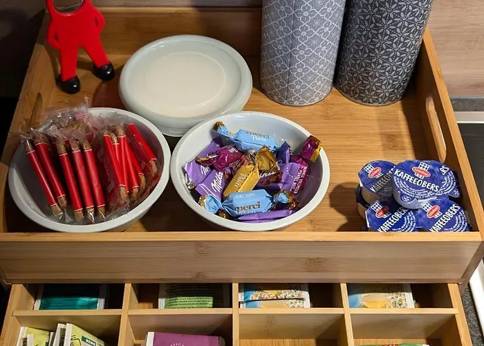 Daire Innstyle Braunau Am