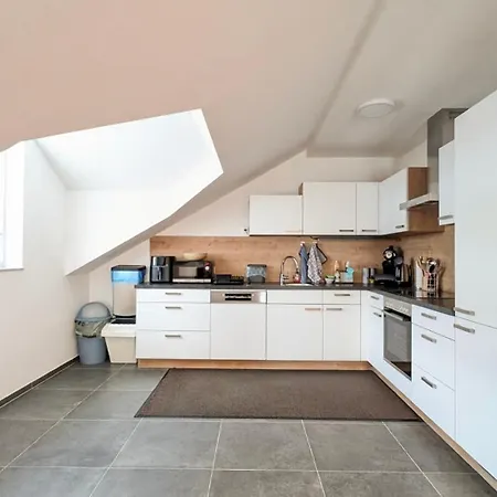 Innstyle Braunau Am Apartman Braunau am Inn