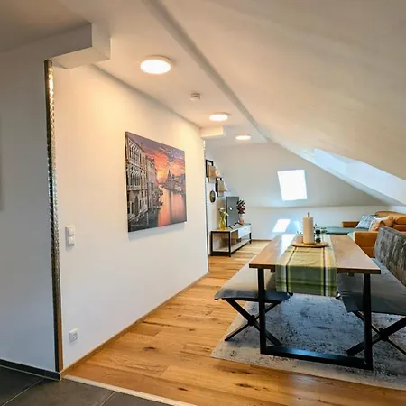 Innstyle Braunau Am * Braunau am Inn