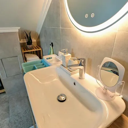 Innstyle Braunau Am Apartman Braunau am Inn