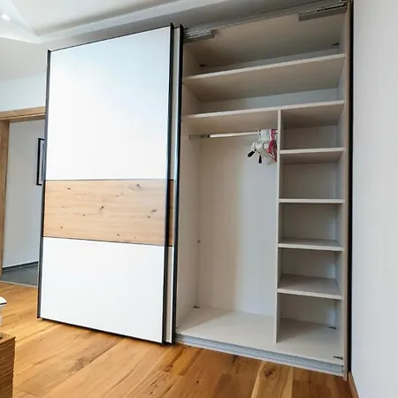 Innstyle Braunau Am Apartman