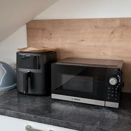 Innstyle Braunau Am Apartman *