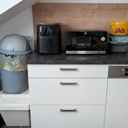 Apartman Innstyle Braunau Am *