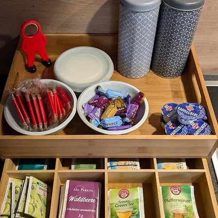 Apartman Innstyle Braunau Am