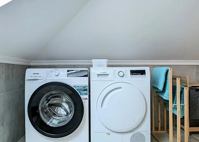 Innstyle Braunau Am Apartamento