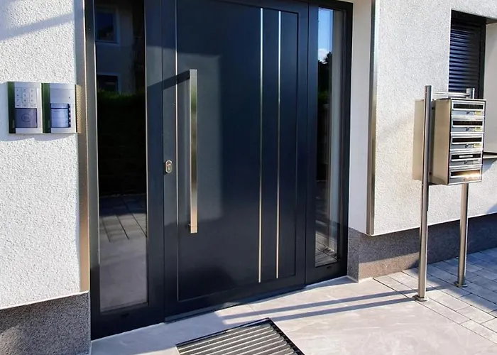 Apartamento Innstyle Braunau Am Braunau am Inn