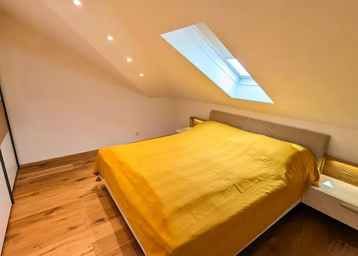 Apartamento Innstyle Braunau Am Braunau am Inn