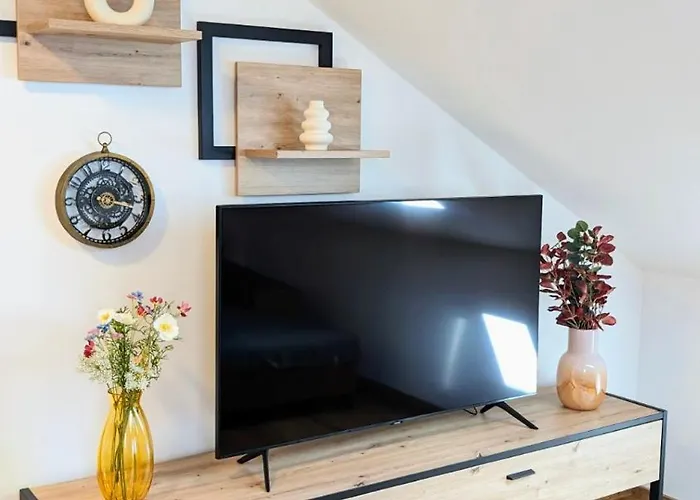 Innstyle Braunau Am Apartamento Braunau am Inn