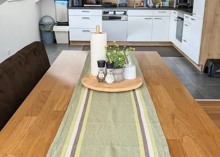 Innstyle Braunau Am Apartamento *