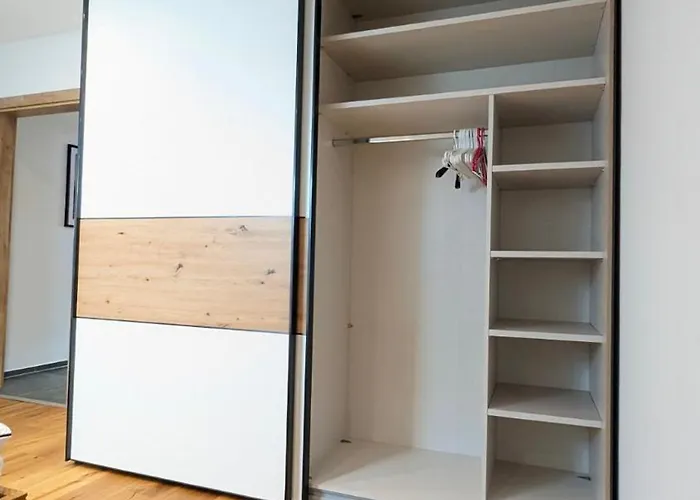 Innstyle Braunau Am Apartamento