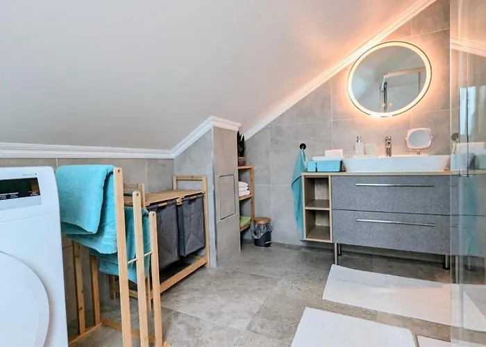 Apartamento Innstyle Braunau Am