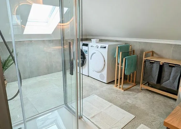 Apartamento Innstyle Braunau Am Braunau am Inn