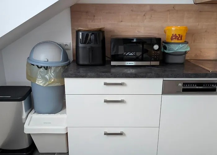 Apartamento Innstyle Braunau Am *