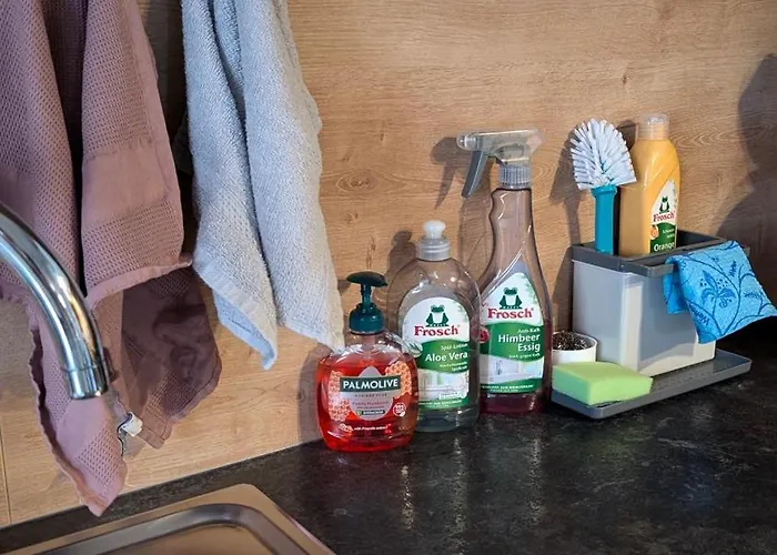 Innstyle Braunau Am Apartamento *